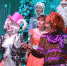 Новогодние чудеса - Североморские вести