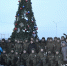 Новогоднее конфетти - Североморские вести