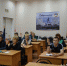 Сбор инициативных - Североморские вести