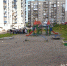 Детская площадка на ул.Морской - Североморские вести