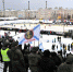 "К-21" VS "Спасатель" - Североморские вести