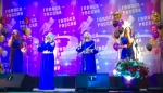 С победой!