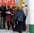 Городские соревнования по спортивному ориентированию «Северный дозор» - Управление образования г.Североморска