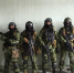 "Белым тиграм" - 14! - Североморские вести