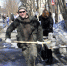 Сегодня - городской субботник - Североморские вести