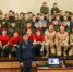 Команда МБУДОДМЦ имени В.Пикуля - победитель областной военно-тактической игры «Орлёнок» - Управление образования г.Североморска