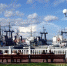 Североморск в кино - Североморские вести