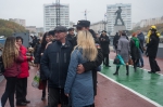 В Североморске!