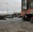 Самый вонючий подъезд города - Североморские вести