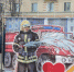 Я б в пожарные пошел... - Североморские вести