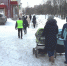 Знают, но гуляют - Североморские вести