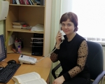 Помощь старшим