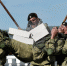 Фоторепортаж с Дня ВМФ: военно-спортивный праздник - Североморские вести
