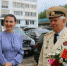 Подарили частичку души - Североморские вести