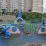 Площадка в масштабе микрорайона - Североморские вести