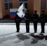 "Золото" кадетского слета - Североморские вести