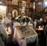 Рождественский сочельник - Североморские вести