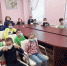 Патриотический час «Мой гимн, мой флаг, моя Россия» - Североморская ЦБС