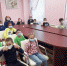 Участники мероприятия - Управление культуры, спорта, молодежной политики и международных связей