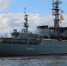 Учебный корабль «Смольный» прибыл на Северный флот - Severomorsk.Life