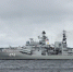 Корабли Северного флота показали свои возможности на Североморском рейде - Severomorsk.Life