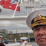 В Североморске прошла генеральная репетиция военно-морского парада, посвящённого Дню ВМФ России - Severomorsk.Life