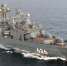 Корабли Северного флота завершают проход Балтийских проливов - Severomorsk.Life