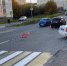 В ГИБДД прокомментировали вчерашние ДТП в Североморске, где сбили двух пешеходов - Severomorsk.Life