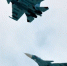Лётчики Северного флота на палубных истребителях Су-33 завершили подготовку на авиатренажёре в Крыму - Severomorsk.Life