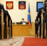 Первое заседание Мурманской областной Думы седьмого созыва - Город Североморск