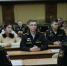Военнослужащие Северного флота приняли участие «Географическом  диктанте» - Severomorsk.Life