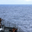 БПК «Вице-адмирал Кулаков» вошёл в Баренцево море - Severomorsk.Life