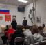 Профориентационные мероприятия в рамках выставки "На страже правопорядка" - Управление культуры, спорта, молодежной политики и международных связей