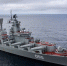 Корабли Северного флота отработали взаимодействие в Баренцевом море - Severomorsk.Life