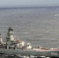 Корабельная ударная группа Северного флота провела учение в Баренцевом море - Severomorsk.Life