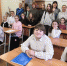 Участники конкурса - Управление культуры, спорта, молодежной политики и международных связей