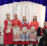 Участники концерта - Управление культуры, спорта, молодежной политики и международных связей