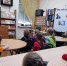 Просмотр мультфильма по сказке К.И.Чуковского «Муха-цокотуха» - Управление культуры, спорта, молодежной политики и международных связей