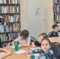 Рассказ заведующей библиотекой Трошкиной И.В. о первом космонавте - Управление культуры, спорта, молодежной политики и международных связей