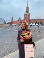 Ксения Соколенко