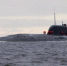 Подводные лодки Северного флота провели дуэль в Баренцевом море - Severomorsk.Life