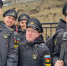 Мурманские нахимовцы вернулись с московского военного парада - Severomorsk.Life