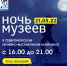 В Североморске пройдет акция акции «Ночь музеев» - Город Североморск