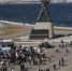 В День Северного флота в Североморске пройдёт патриотическая акция «Zа ВМФ!» - Severomorsk.Life