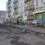 В Североморске-3 - три двора на обновление - Североморские вести