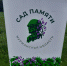 Североморск присоединится к международной акции «Сад памяти» - Город Североморск