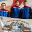 В сборной России - Североморские вести