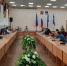Глава муниципалитета Олег Прасов провел рабочее совещание, посвященное подготовке ко Дню ВМФ - Город Североморск