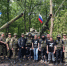 Андрей Чибис встретился с военнослужащими Северного флота, принимающими участие в СВО - Город Североморск