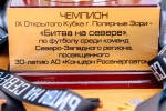 Битва на Севере